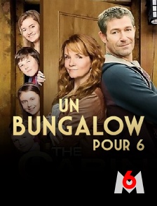 M6 - Un bungalow pour six