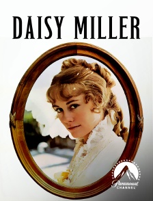 Paramount Channel - Daisy Miller