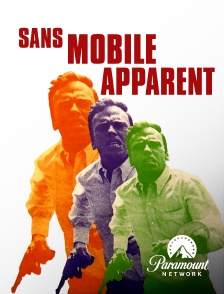 Paramount Network - Sans mobile apparent