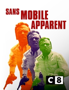 C8 - Sans mobile apparent