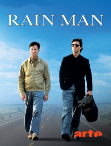 Arte - Rain Man