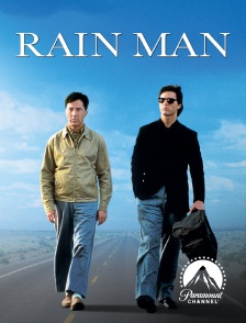 Paramount Channel - Rain Man