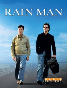 Paris Première - Rain Man