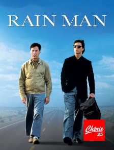 Chérie 25 - Rain Man