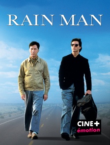 CINE+ Emotion - Rain Man