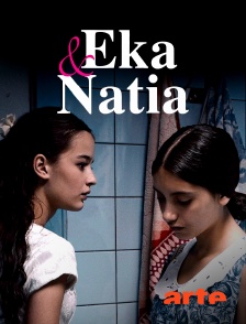 Arte - Eka & Natia, Chronique d'une jeunesse georgienne