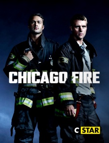 CSTAR - Chicago Fire