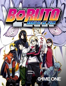 Game One - Boruto : Naruto, le film