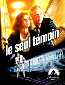 Paramount Channel - Le seul témoin