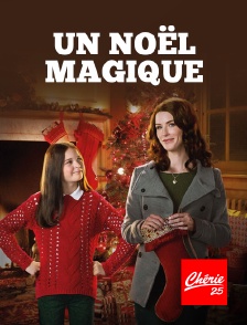 Chérie 25 - Un Noël magique