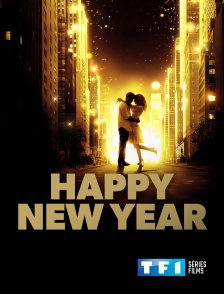 TF1 Séries Films - Happy New Year