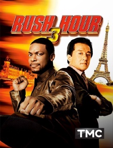 TMC - Rush Hour 3