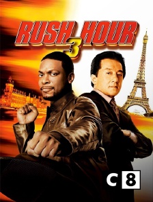 C8 - Rush Hour 3