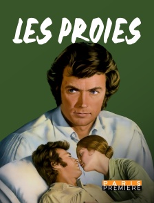 Paris Première - Les proies