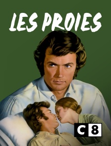 C8 - Les proies