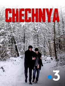 France 3 - Chechnya