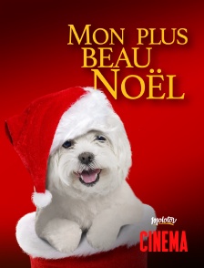 Molotov Channels Cinéma - Mon plus beau Noël