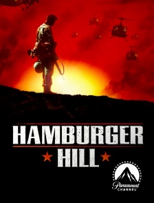 Paramount Channel - Hamburger Hill