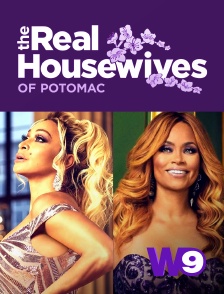 W9 - The real housewives of Potomac en replay