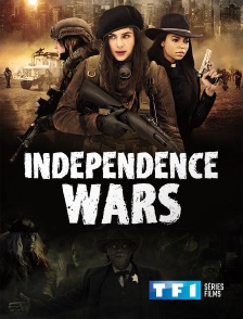 TF1 Séries Films - Independence Wars