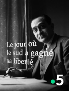 France 5 - Le jour où le sud a gagné sa liberté