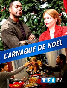 TF1 Séries Films - L'arnaque de Noël