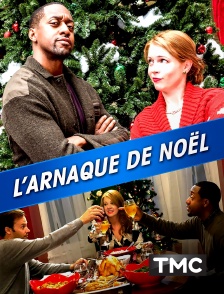 TMC - L'arnaque de Noël