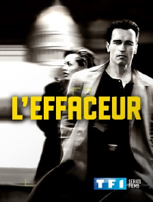 TF1 Séries Films - L'Effaceur