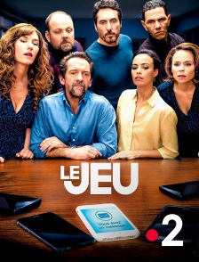 France 2 - Le jeu