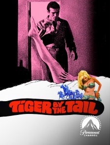 Paramount Channel - Tiger by the Tail