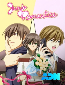 ADN - Junjô Romantica