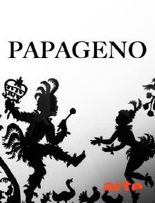 Arte - Papageno