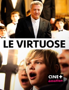 CINE+ Emotion - Le virtuose