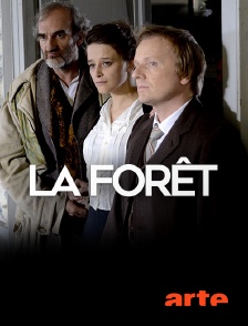 Arte - La forêt