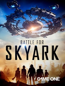 Game One - Battle for Skyark