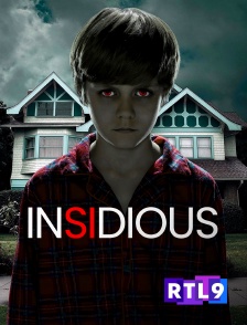 RTL 9 - Insidious