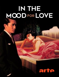 Arte - In the Mood for Love