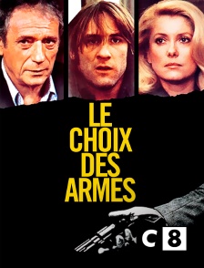 C8 - Le choix des armes