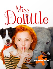 Nickelodeon - Miss Dolittle