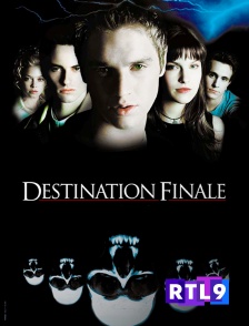 RTL 9 - Destination finale