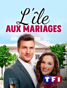 TF1 - L'île aux mariages