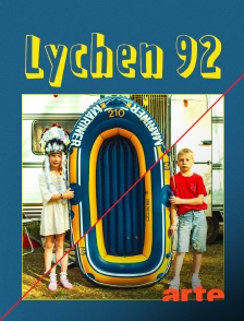 Arte - Lychen 92