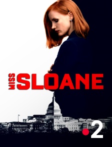 France 2 - Miss Sloane