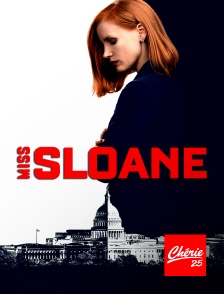 Chérie 25 - Miss Sloane