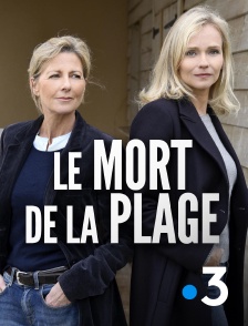 France 3 - Le mort de la plage