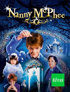 Téva - Nanny McPhee