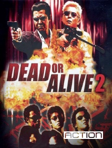 Action - Dead or Alive 2