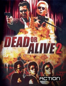 Action - Dead or Alive 2