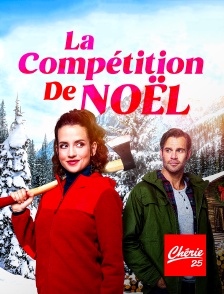 Chérie 25 - La compétition de Noël