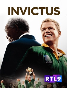 RTL 9 - Invictus